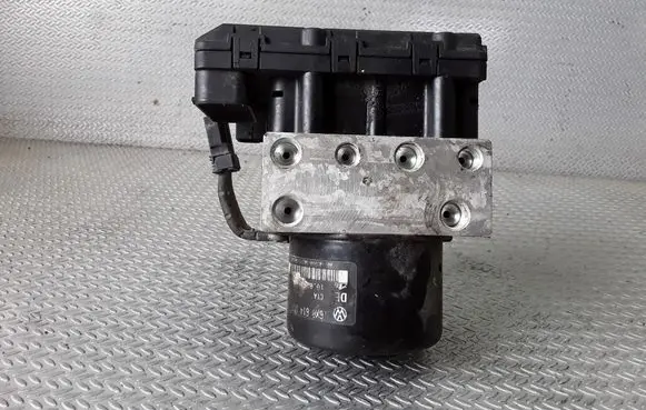 Volkswagen Polo III 6N 6N2 6NF ABS Pump 6X0907379B