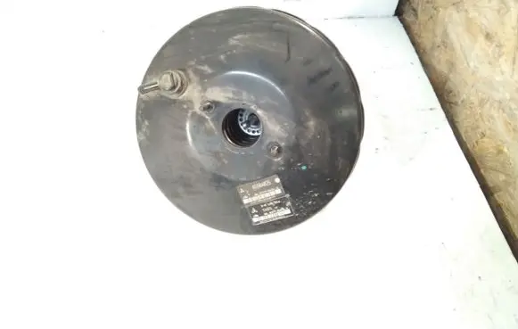 Citroen C-Crosser Brake booster 4680A026