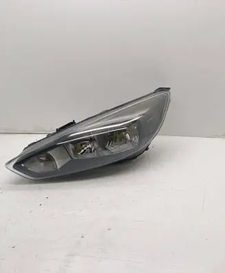 Ford Focus Headlight/headlamp F1EB13W030PD