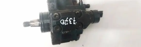Renault Espace III Fuel injection high pressure pump 0445010028