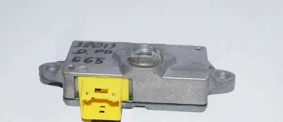 BMW 7 E65 E66 Airbag control unit/module 6960228