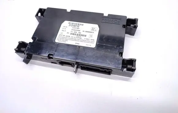 Volvo XC60 Bluetooth control unit module 31310712 31310713