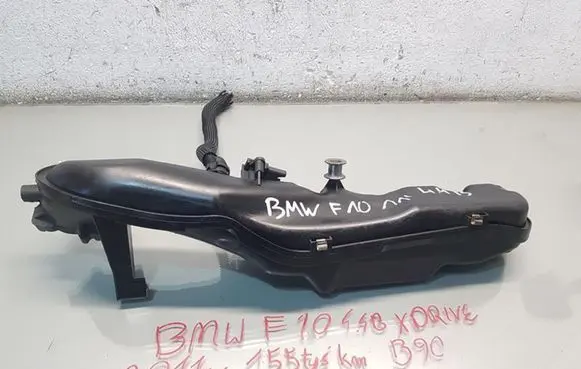 BMW 5 F10 F11 Intake manifold