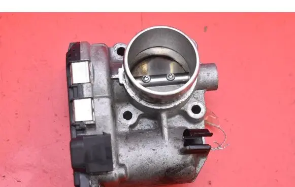Fiat Tipo Throttle body valve 0280750137