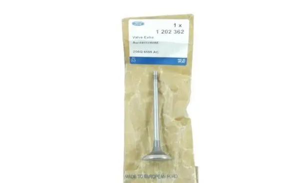 Ford Fiesta Valve oil control 1202362