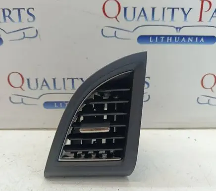 Honda CR-V Dash center air vent grill 77610T0AA1