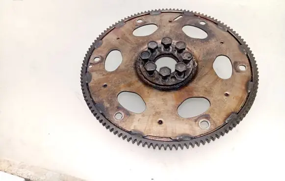 BMW 7 G11 G12 Flywheel 8612144