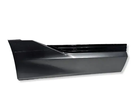 Audi e-tron Rear door trim (molding) 4KE853970