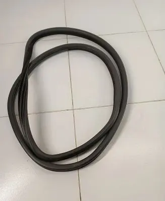 BMW X6 E71 Rubber seal rear door 7196442