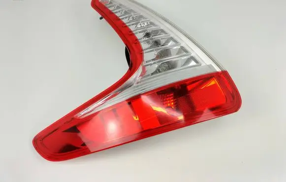 Renault Scenic III - Grand scenic III Rear/tail lights 265550014R
