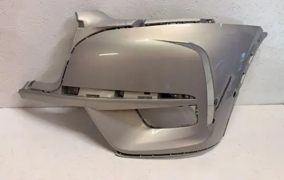 Citroen DS7 Crossback Front bumper mounting bracket 9820327377