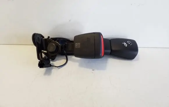 Mercedes-Benz GLC C254 Rear seatbelt buckle 25486052019051 34344469D 34351767A