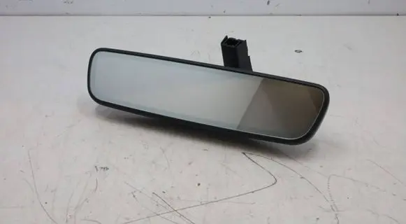 Hyundai Santa Fe Rear view mirror (interior) 4563782R32
