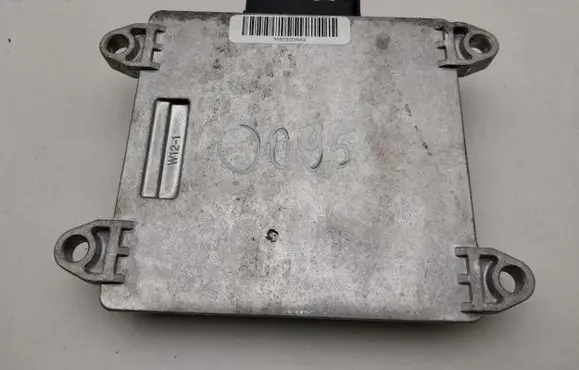 BMW i3 Other control units/modules 8642338