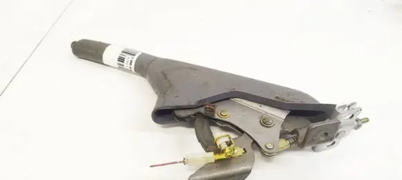 Honda CR-V Handbrake/parking brake lever assembly