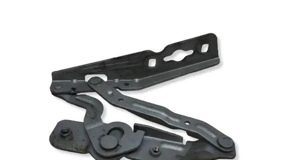 Ford C-MAX II Engine bonnet/hood hinges AM51R16801AE