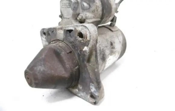Fiat Punto (188) Starter motor 63101018