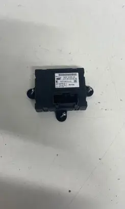 Jaguar XF X250 Door control unit/module 1001261201