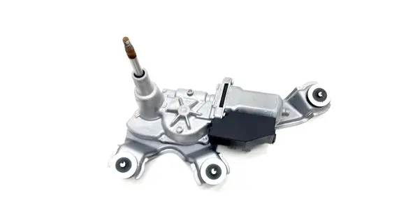 Lexus CT 200H Rear window wiper motor 8513076010