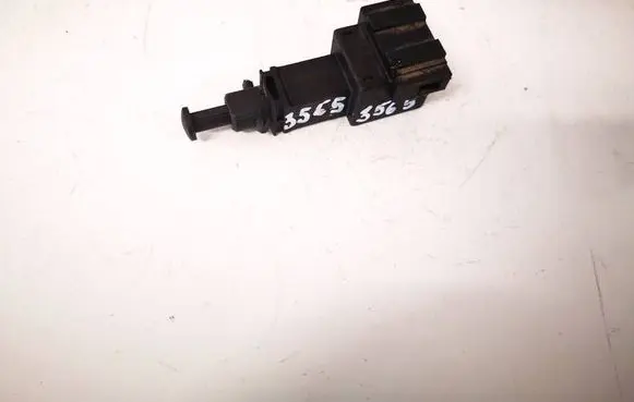 Volkswagen Sharan Brake pedal sensor switch 