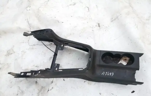 Skoda Superb B5 (3U) Cup holder 3u1863241a