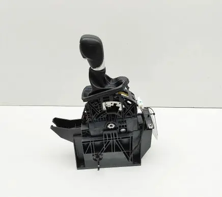 Renault Arkana Gear shifter/selector 349016PD0C