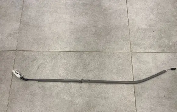 BMW X5 E70 Front door cable line 51217137079