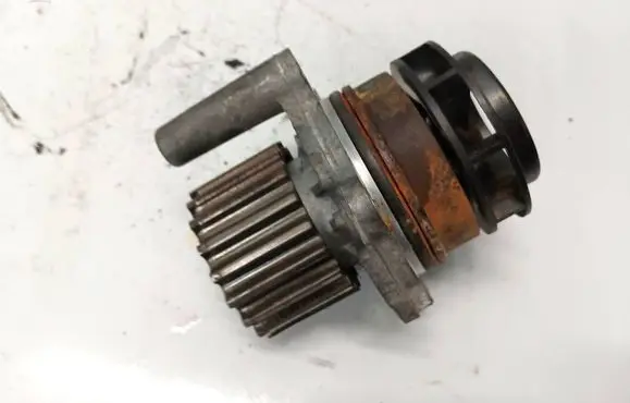 Chrysler Sebring (JS) Water pump 2021811s