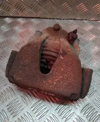 Opel Astra H Front brake caliper 