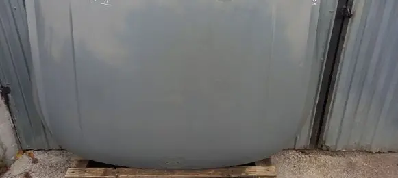 Hyundai Kona II Engine bonnet/hood