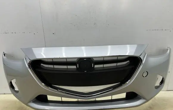 Mazda 2 Front bumper DB5J-50031