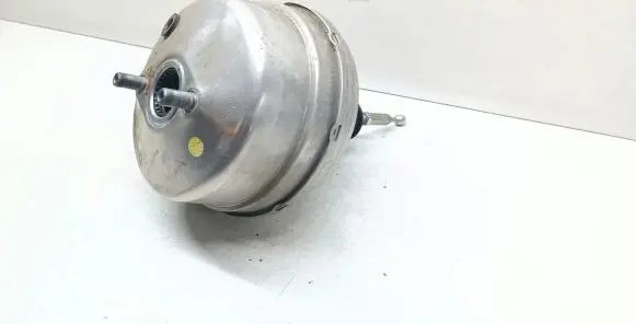 Brake booster