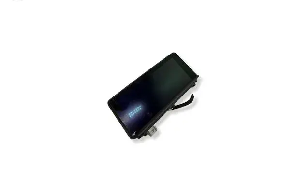BMW 4 F32 F33 Screen/display/small screen 9292248 05922600833