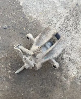 Audi A6 S6 C4 4A Rear brake caliper