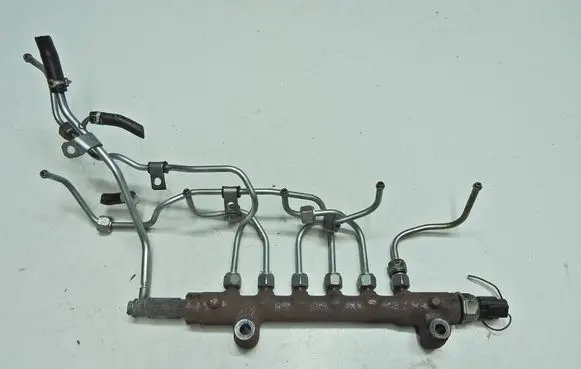 Mitsubishi ASX Fuel main line pipe