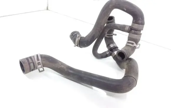Mercedes-Benz A W168 Engine coolant pipe/hose 1688300296
