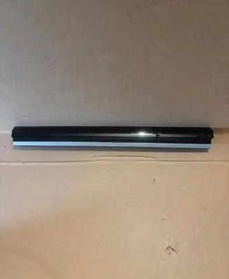 Porsche Cayenne (92A) Dashboard glove box trim 7P5857222P