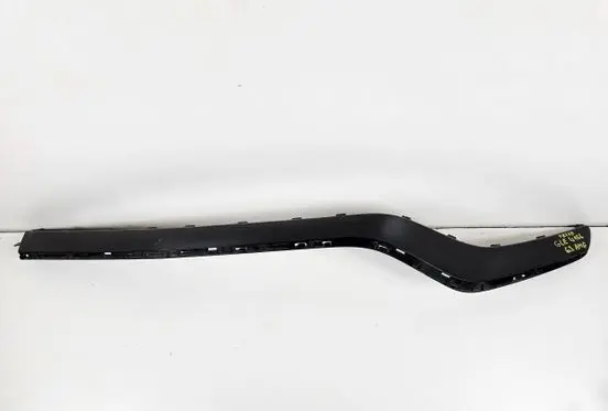 Mercedes-Benz GLE AMG (W166 - C292) Front bumper lip A2928853722