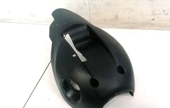 Fiat Stilo Steering wheel column trim 735297736 B803
