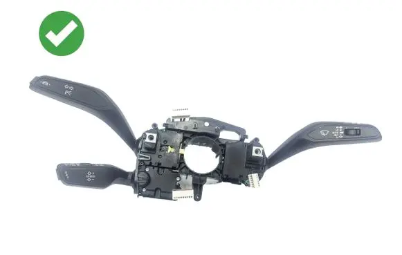Audi A1 Indicator stalk 82A953521MP 82A953521 10529084