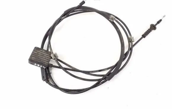 Mini Cooper Countryman F60 Engine bonnet/hood lock release cable 7430846
