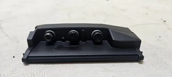 BMW X4 G02 Windshield/windscreen camera 5B39285