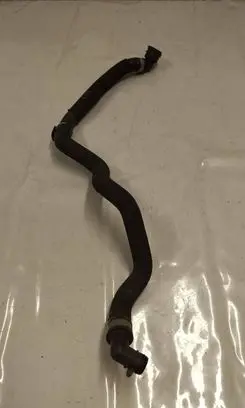 BMW X5 G05 Engine coolant pipe/hose 8654331