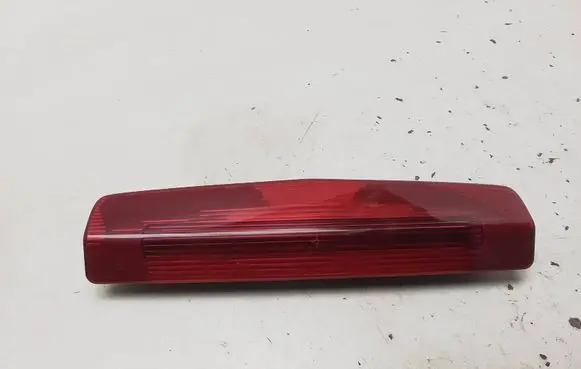 Opel Astra H Third/center stoplight 13252463 25052009