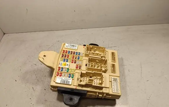 KIA Sorento Fuse module 954002P976
