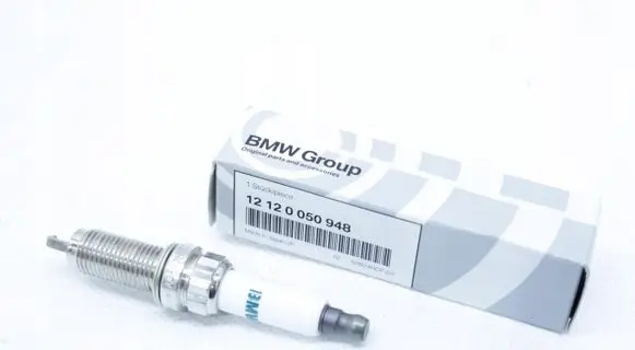 BMW X5 G05 Spark plug 0050948