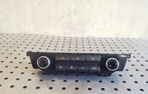 KIA Sportage Climate control unit 97250F1000AK5