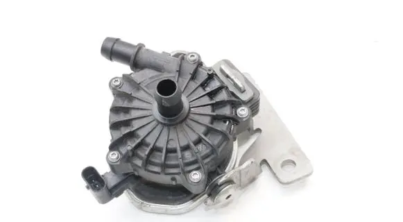 KIA Sportage Electric auxiliary coolant/water pump 289202M600