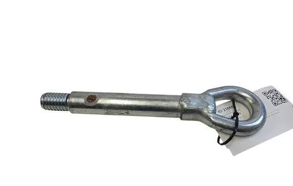 Opel Ampera Towing hook eye 