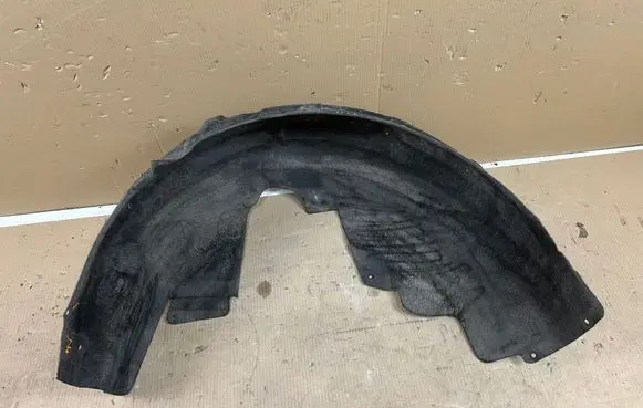 BMW 7 F01 F02 F03 F04 Rear arch fender liner splash guards 7185270